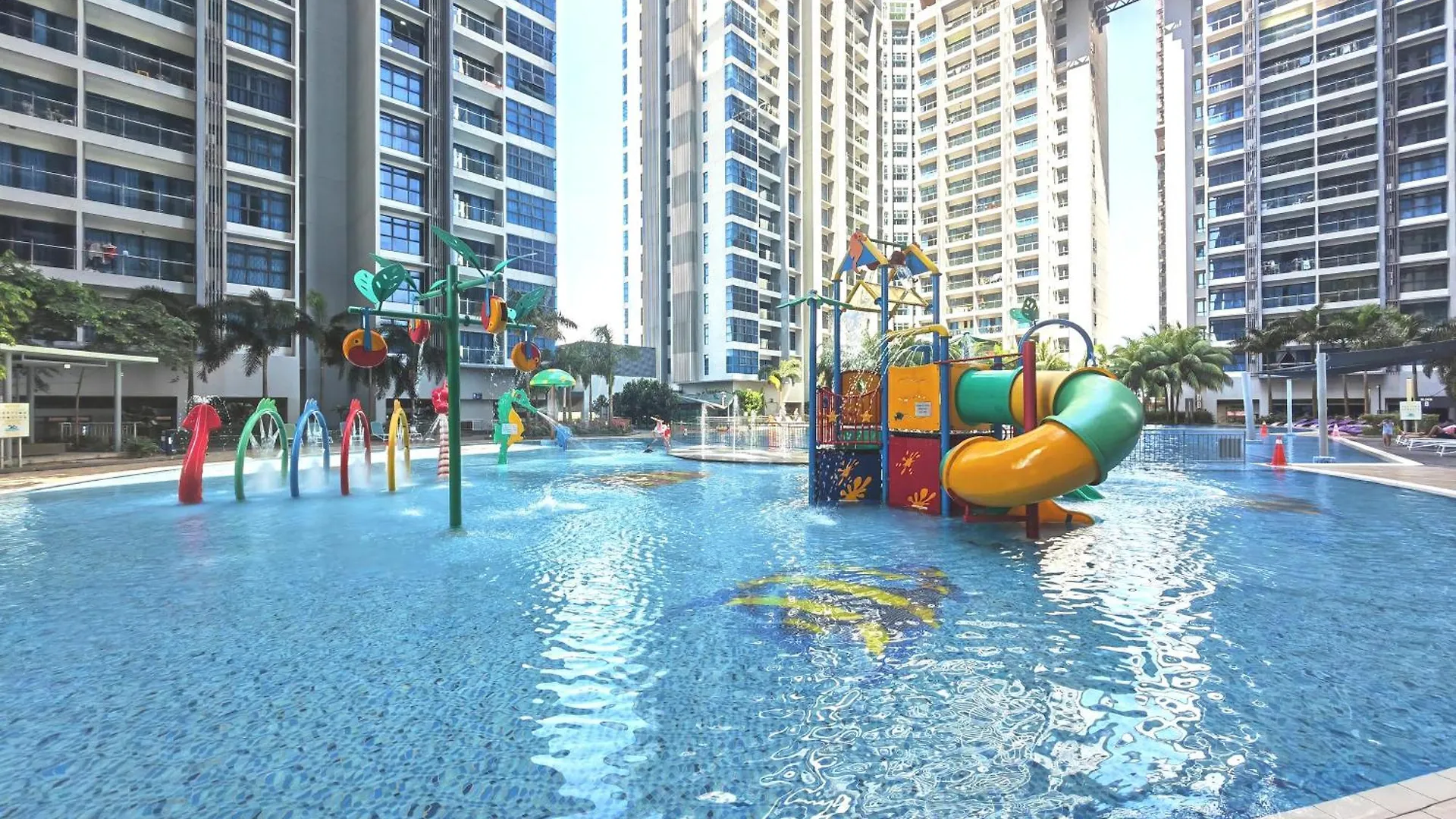 Malacca Tatami 2Br 10-12Pax Superb City View I 5Mins To Jonker 0*,  מלזיה