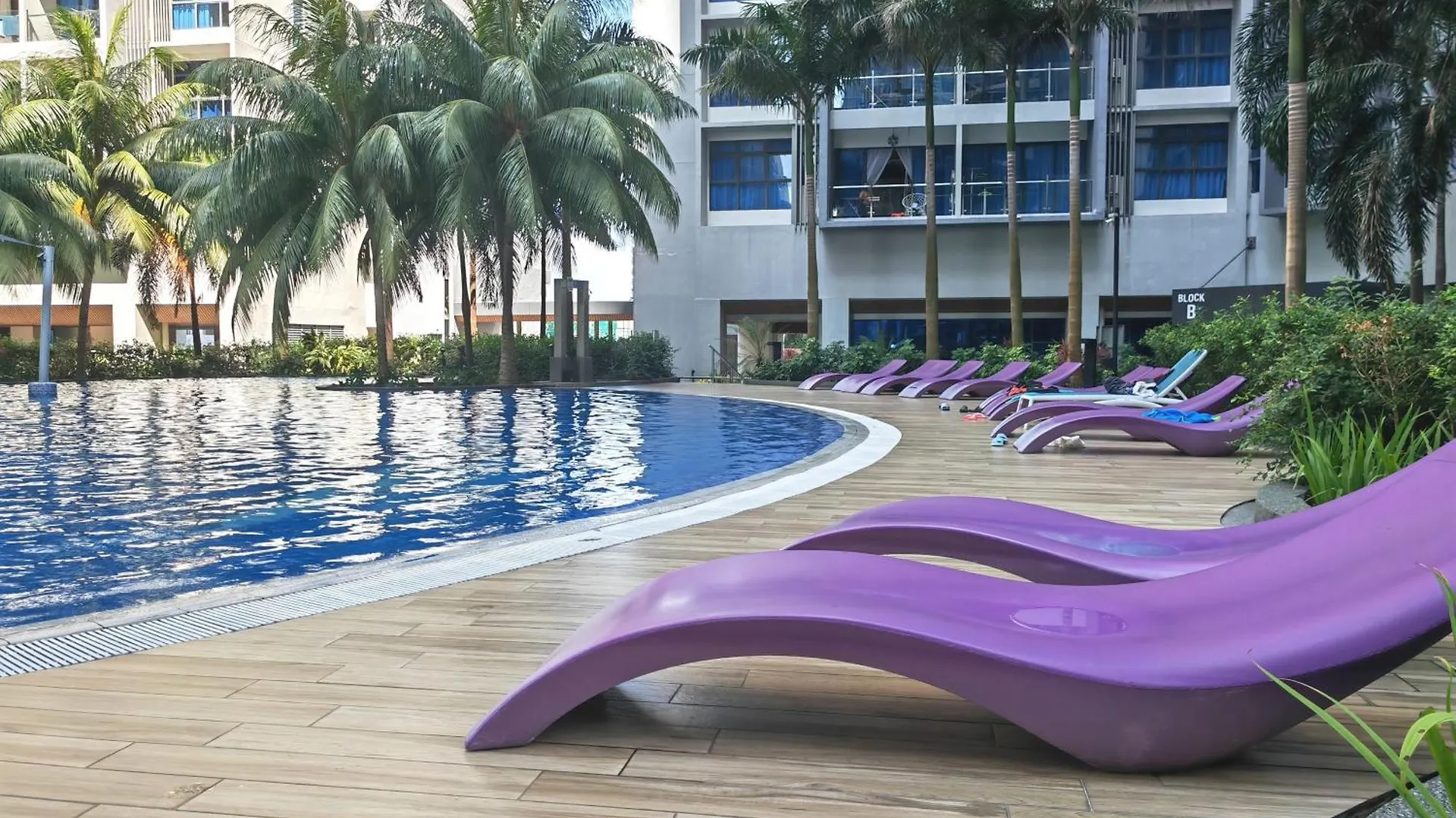 Malacca Tatami 2Br 10-12Pax Superb City View I 5Mins To Jonker דירה